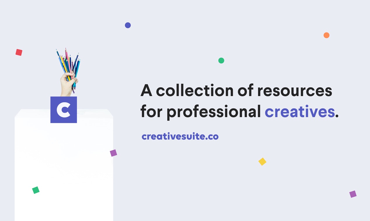 Creative Suite - Community gallery image