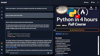 ArcanX gallery image