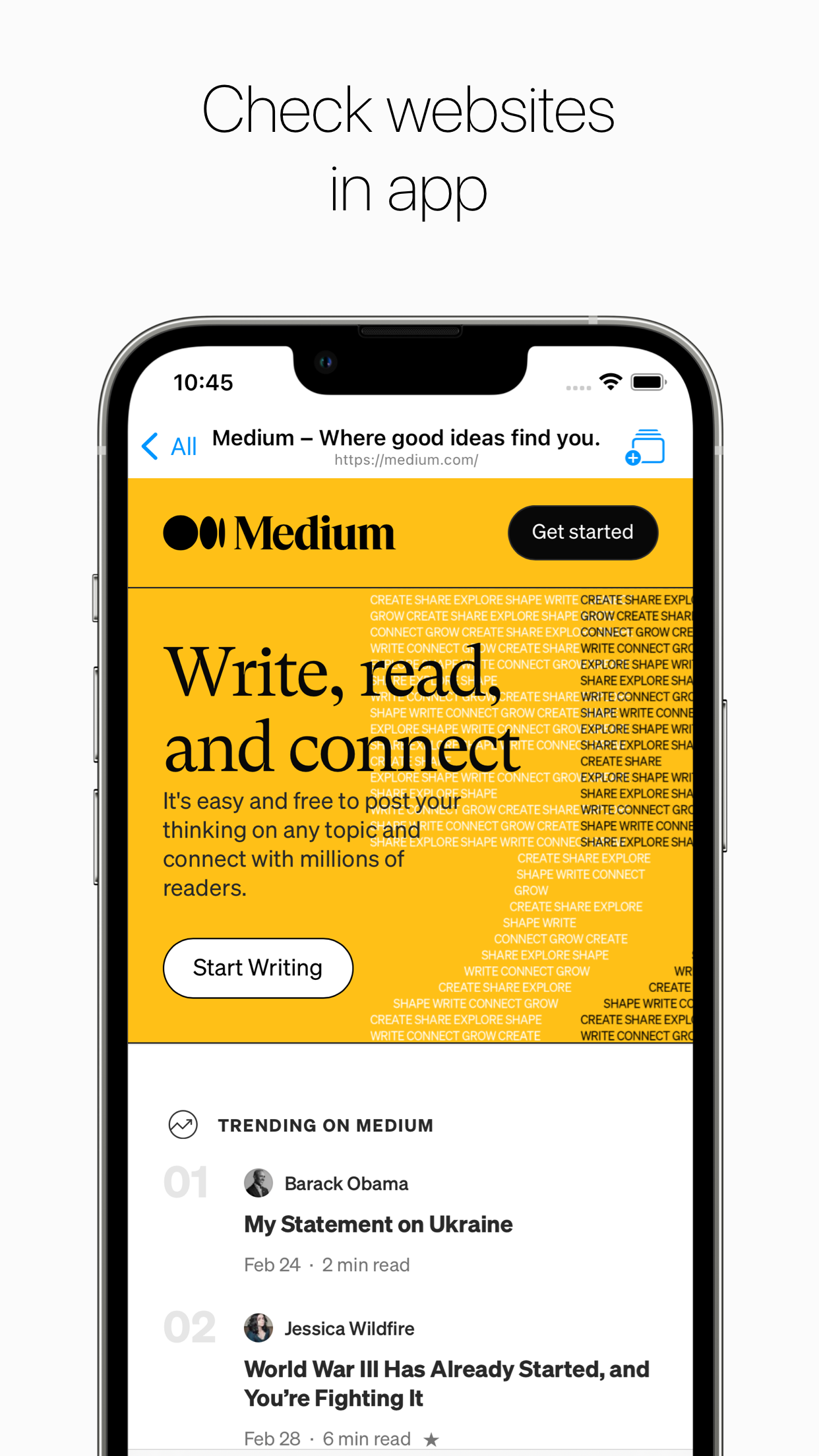 Linkboard - Yer imleri ve RSS okuyucu - En son haberlerle güncel kalın ve web sitelerinizi düzenleyin medya 7