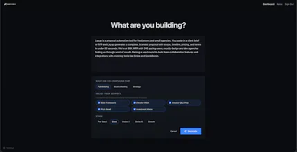 Rhetoric gallery image