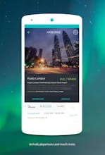 Airborne gallery image