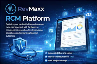 AI RCM Automation gallery image
