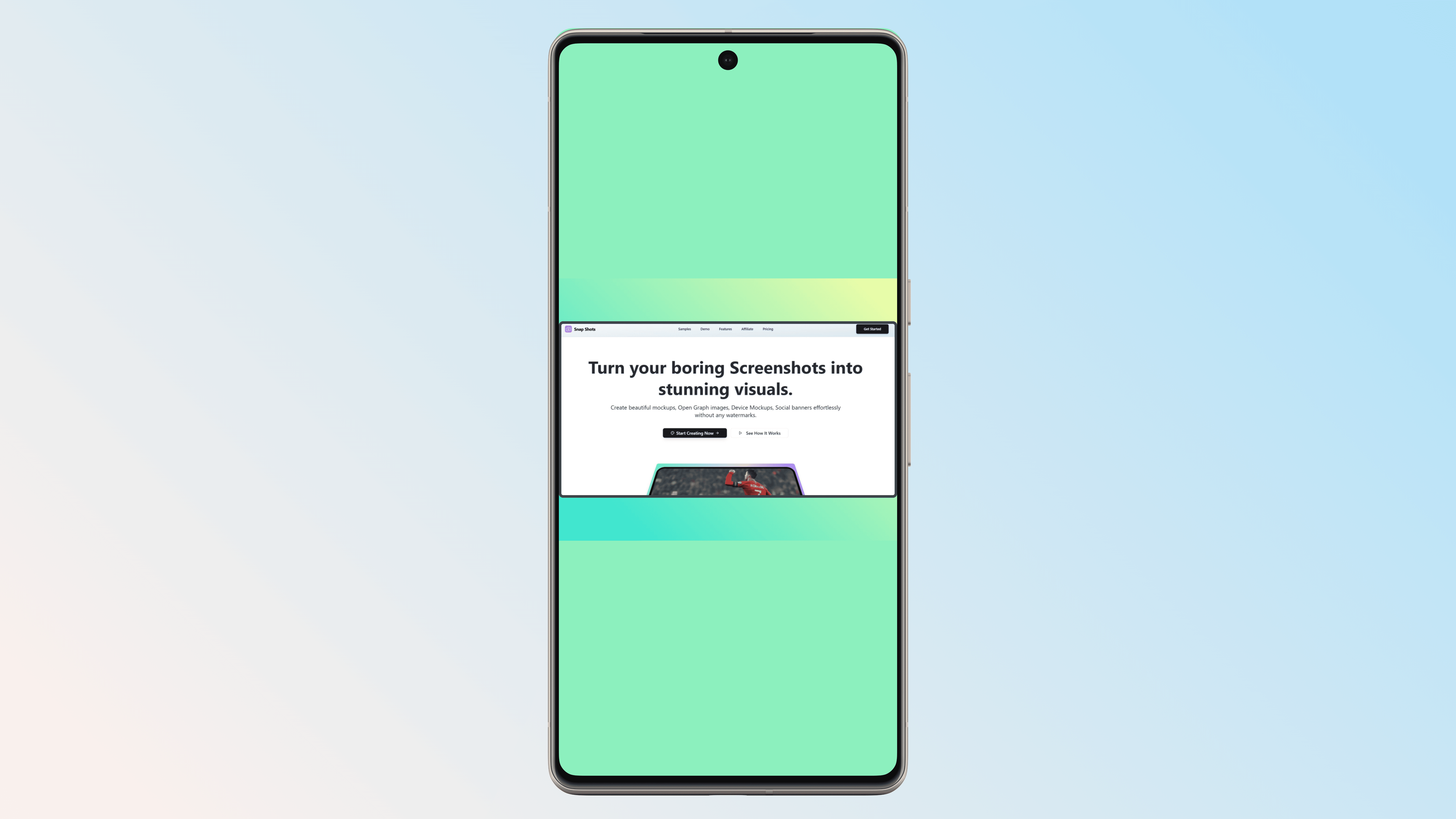 Snap Shots(V4) gallery image