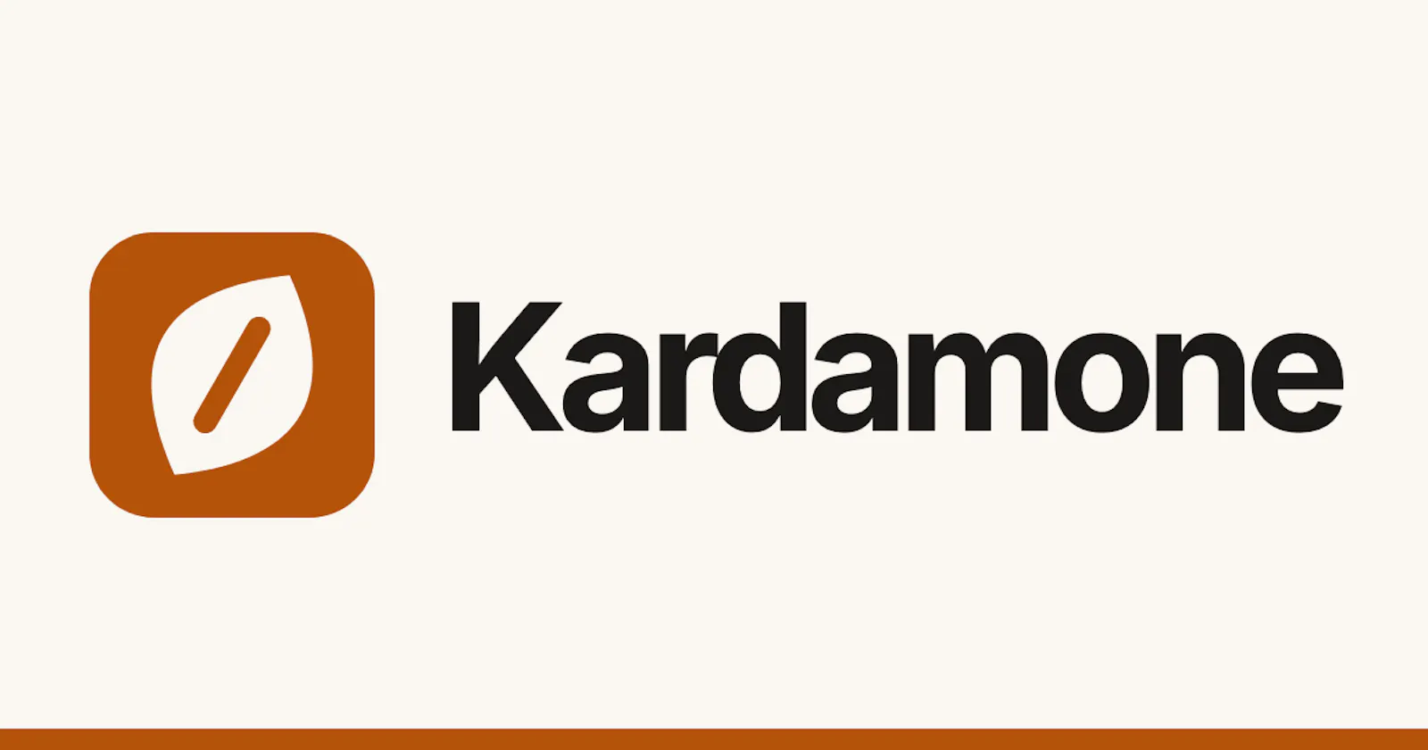 Kardamone screenshot 1