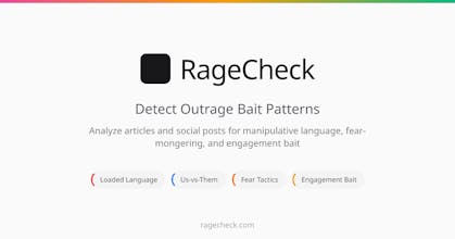 RageCheck gallery image