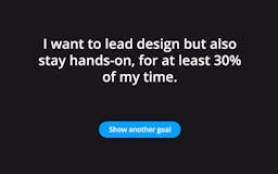 Goals for Designers media 2