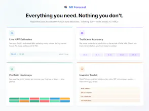MF Forecast gallery image