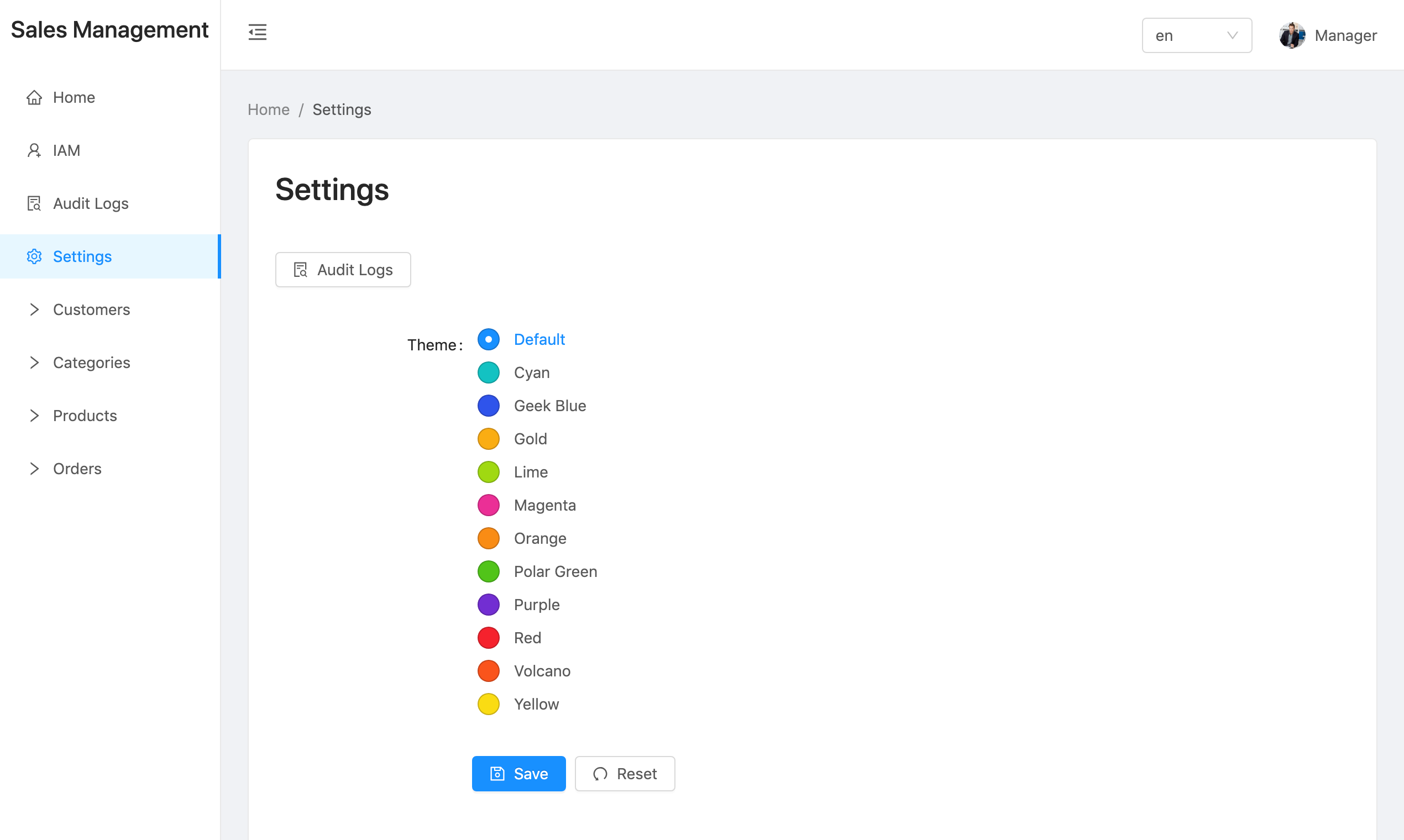 ScaffoldHub gallery image