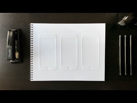 Build Apps Sketchbook gallery image