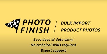 Photo Finish gallery image