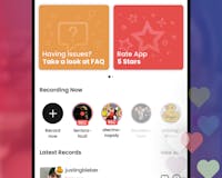 Instagram Live Video Recorder App media 1