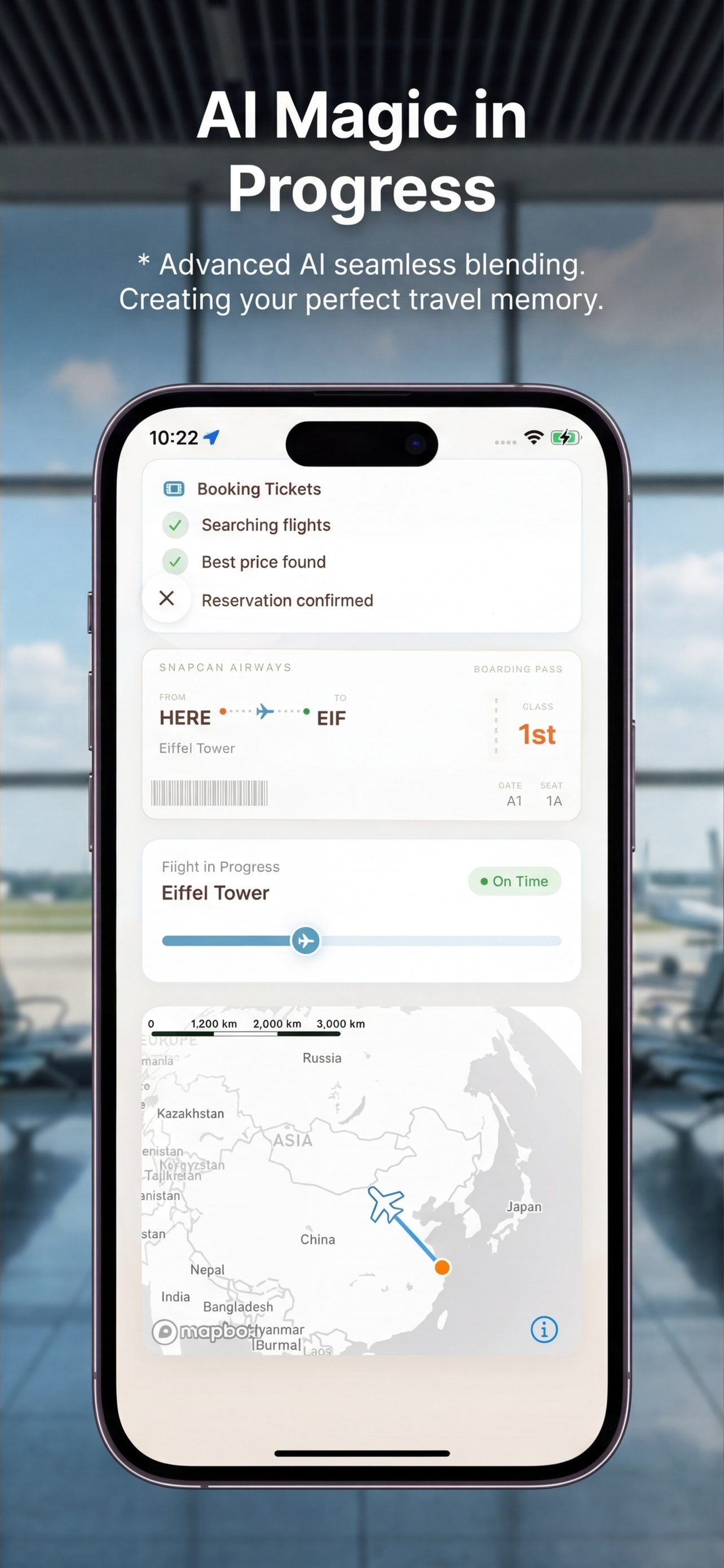 SnapCan - Screenshot 5 showing product features and functionality