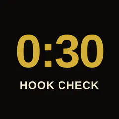 YouTube Hook Checker