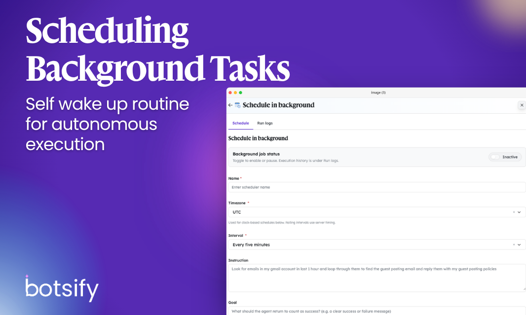 Botsify gallery image