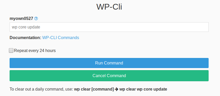 WP Bubble gallery image