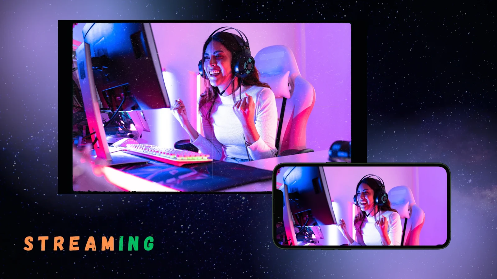 Tv Cast - Screen Mirroring screenshot 4