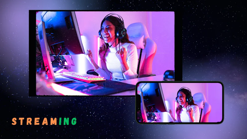 Tv Cast - Screen Mirroring screenshot 4