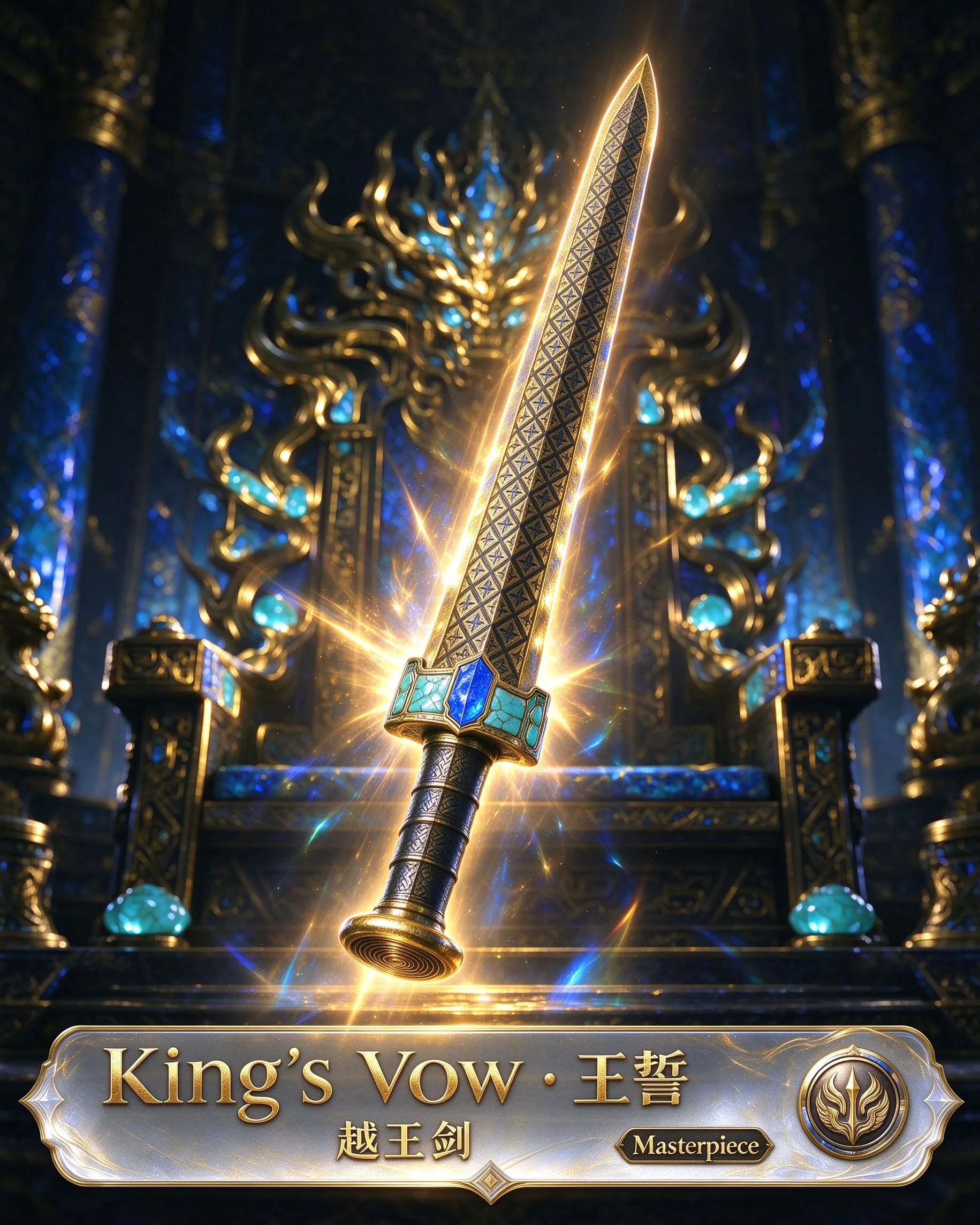 SwordVow gallery image