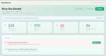 WeaveRev gallery image