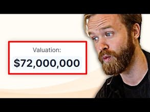 B2B SaaS Valuation Calculator gallery image