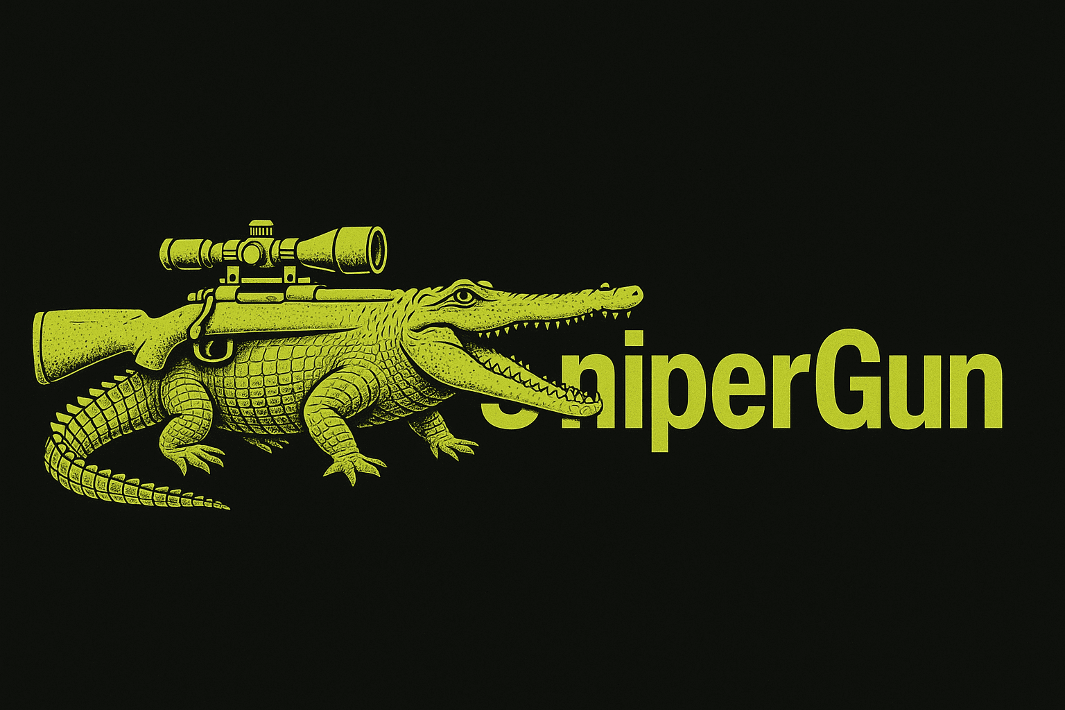 snipergun