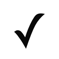 Resolve - Product Hunt launch logo