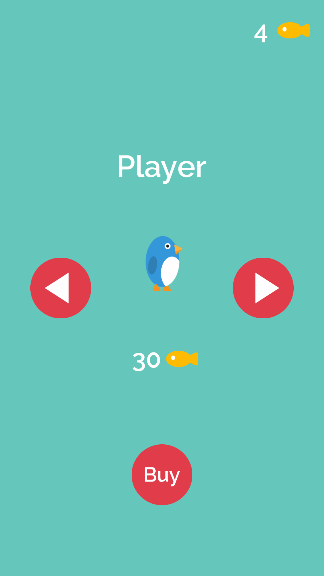 Penguin Run Saga gallery image