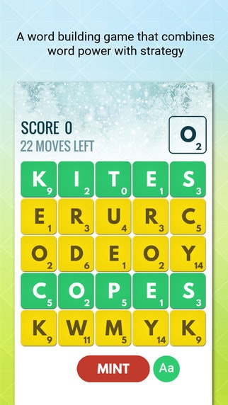 Wordmint gallery image