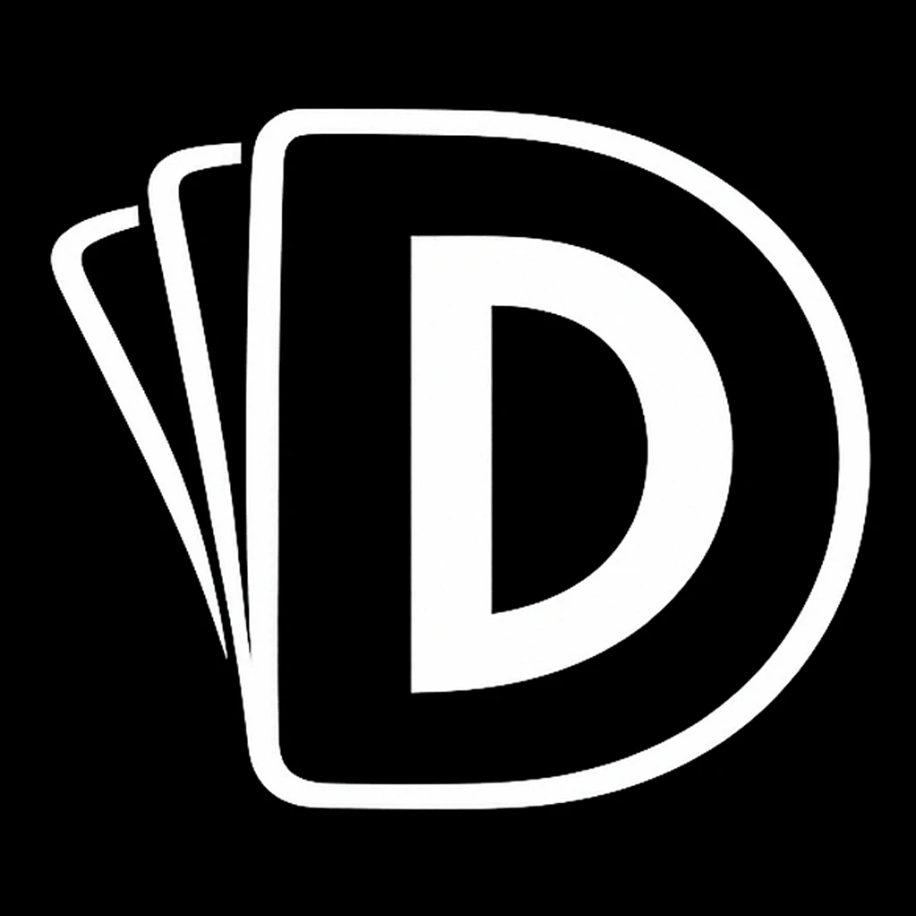 Deckcraftr logo