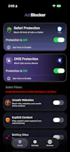 Ad Blocker For All Browser gallery image