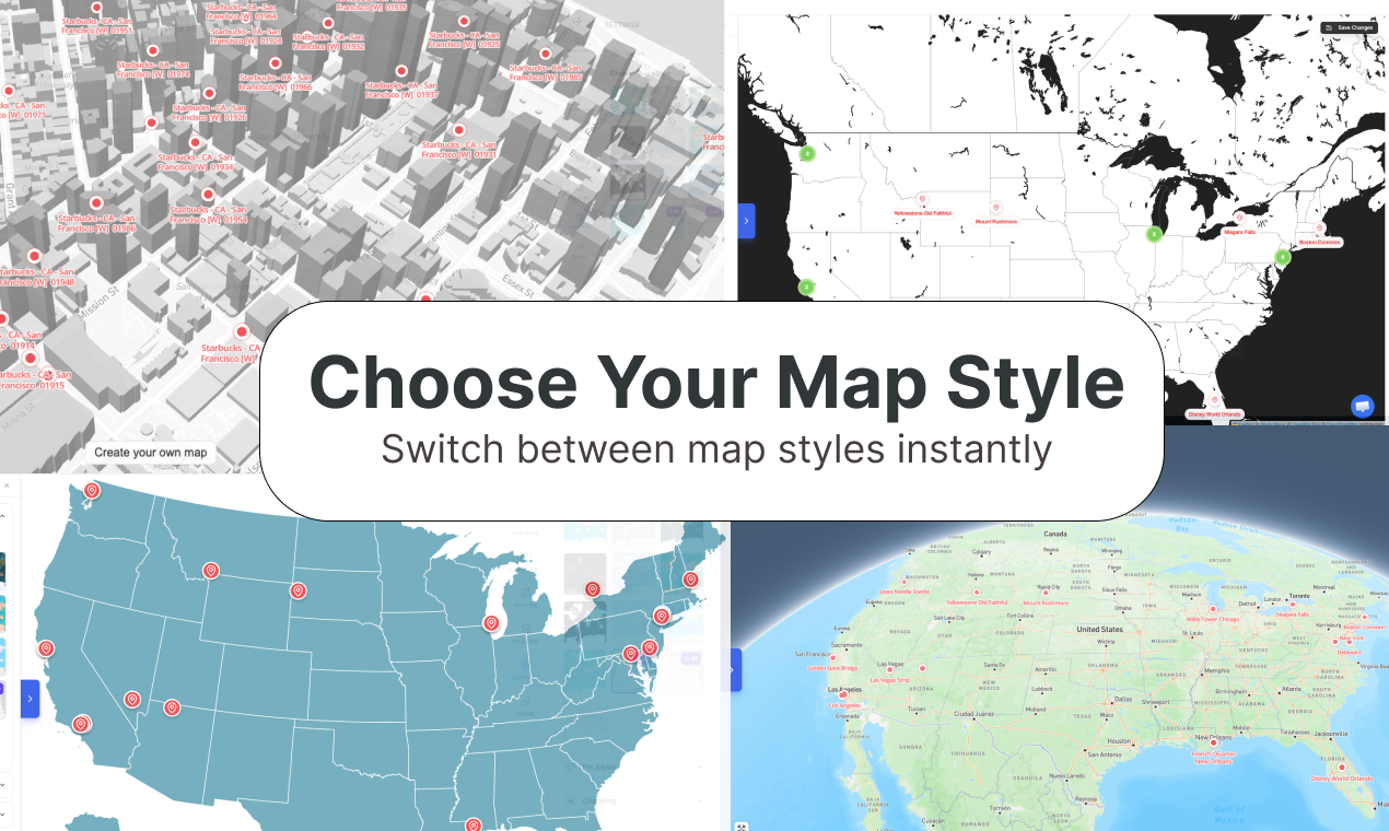 Create Mappins gallery image