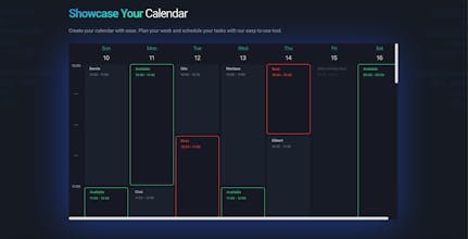 Planby Now gallery image