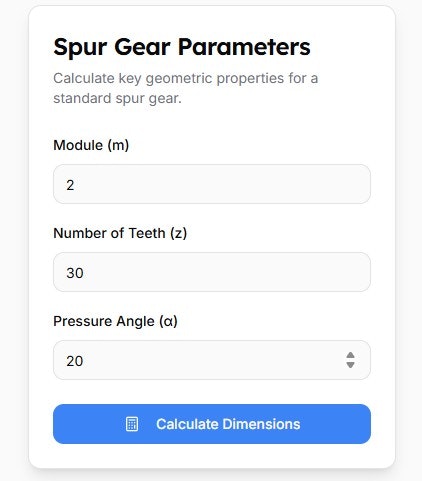 MultiCalculators - Screenshot 2 showing product features and functionality