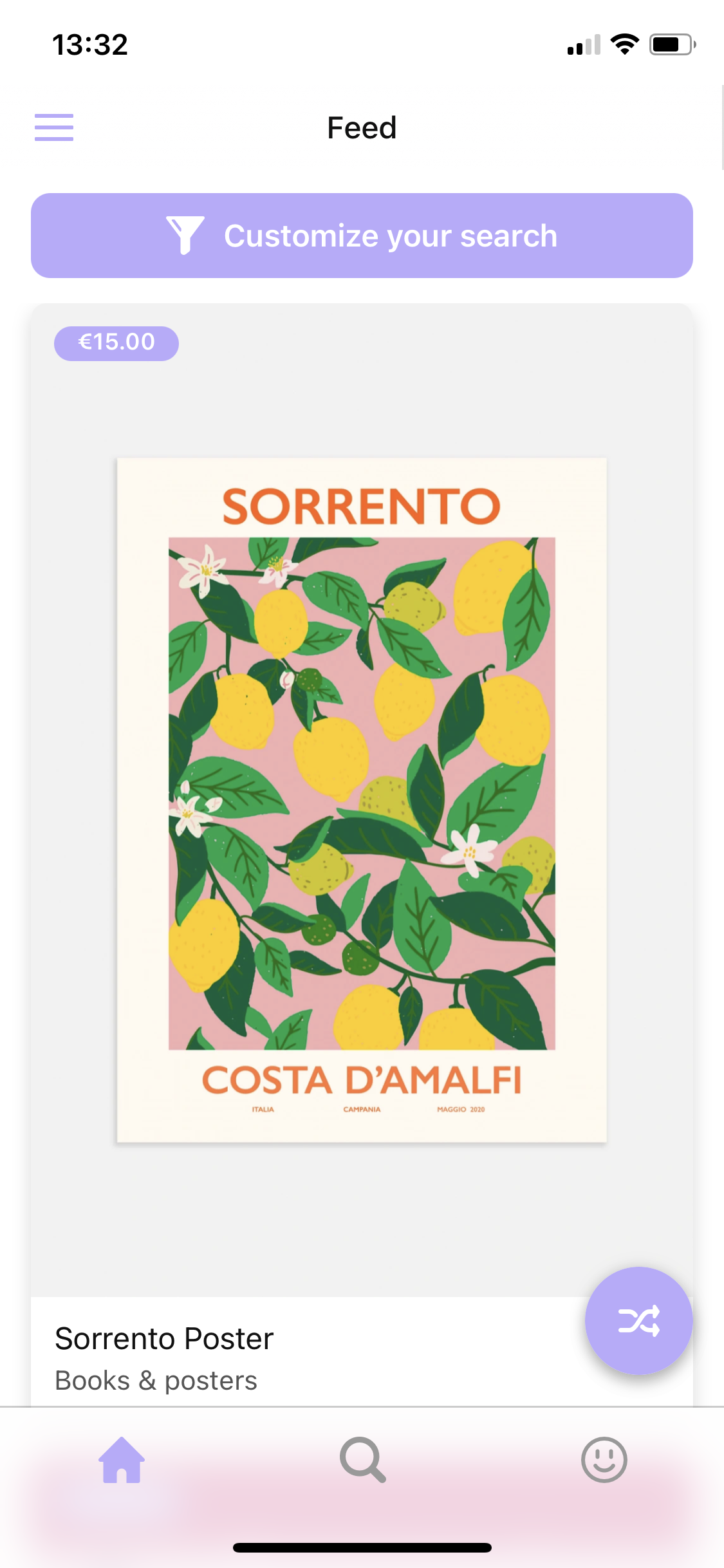 The Gifty App gallery image