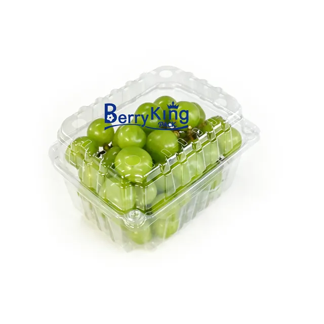 Packaging para Frutas gallery image