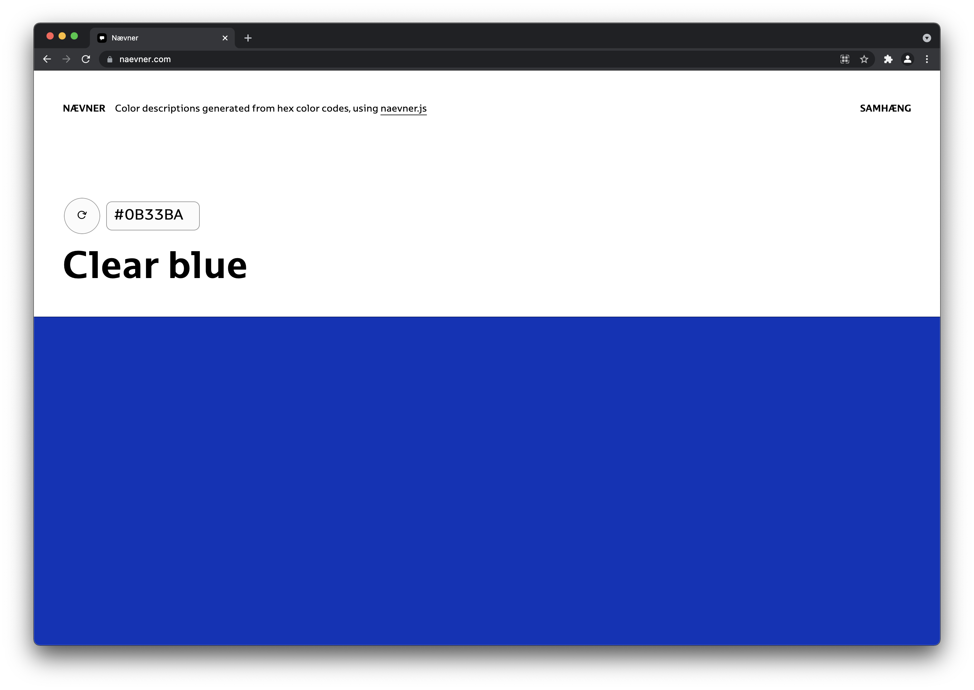 Nævner gallery image