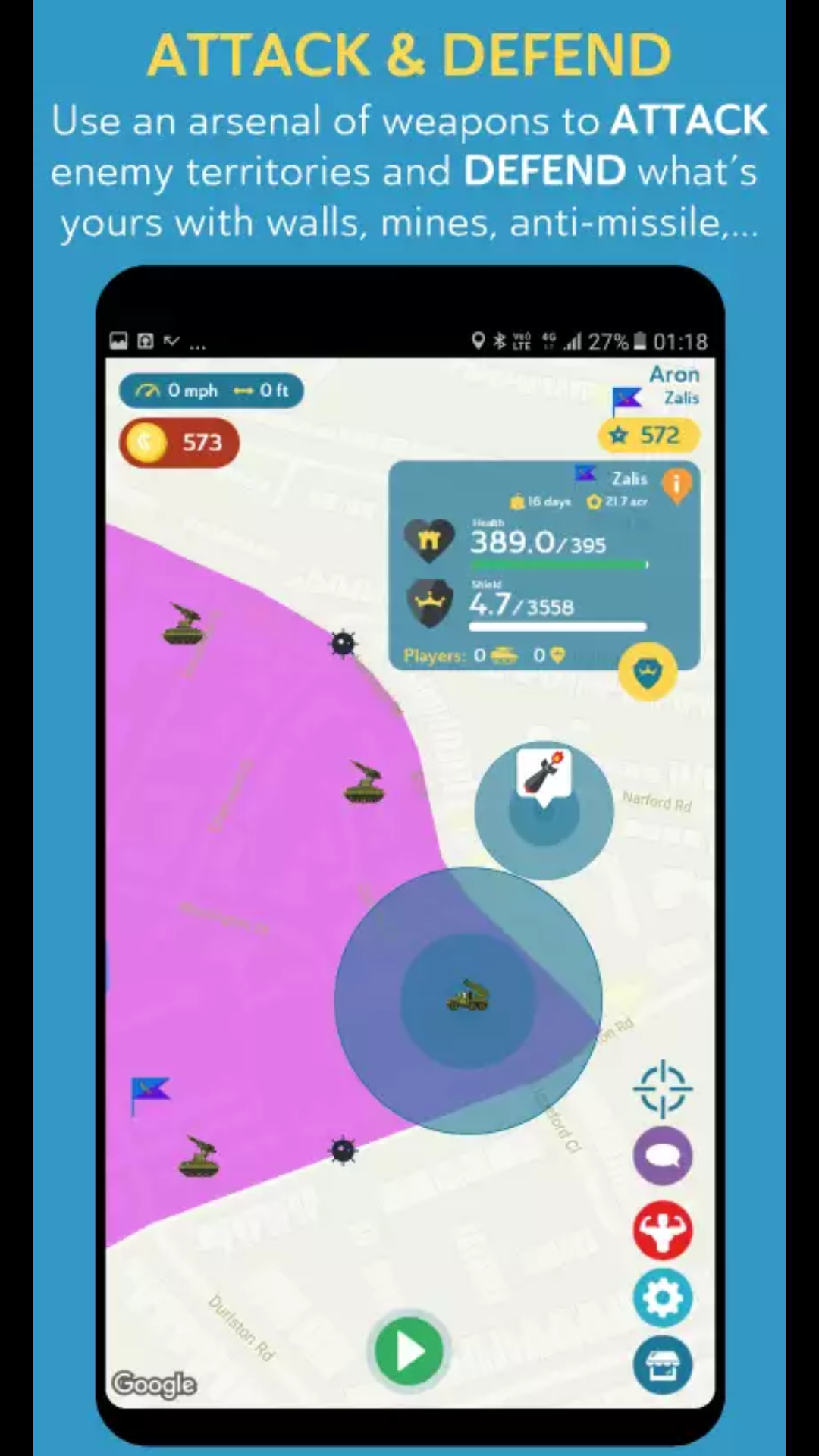 Takers gallery image