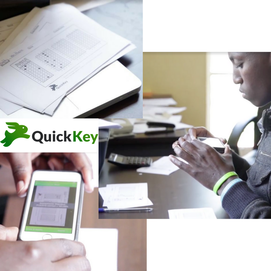 Quick Key Mobile gallery image