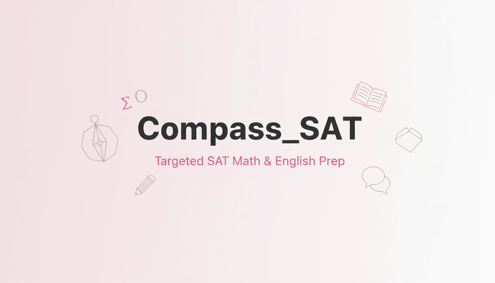 Compass_SAT screenshot 2