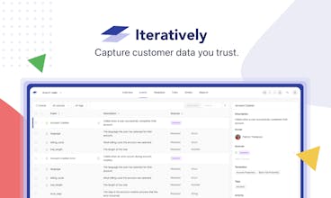 Iteratively gallery image