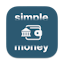 SimpleMoney - Universal App