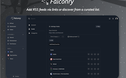 Falconry media 3