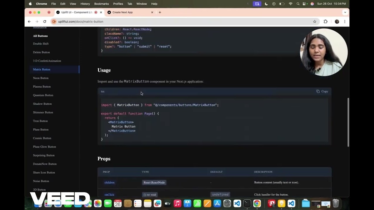 Uplift UI gallery image