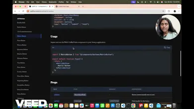 Uplift UI gallery image