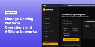 Telegram Gaming Platform gallery image