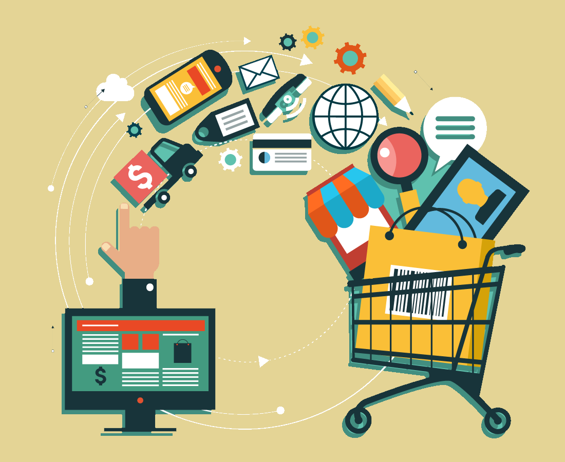 Top 9 Features of Marketplace Platform	 gallery image