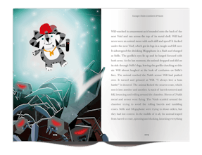 The Book Where Kids Can Draw The Hero gallery image