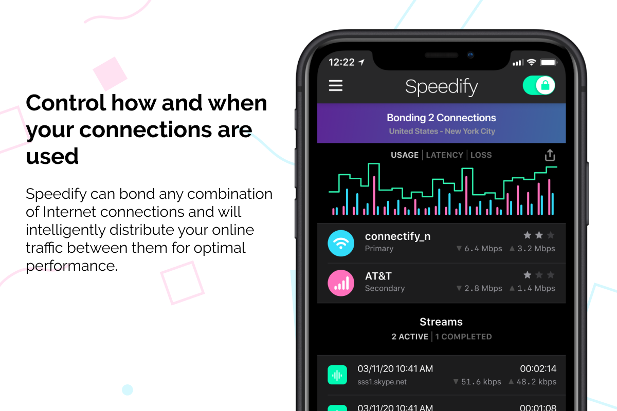 Speedify 10 gallery image