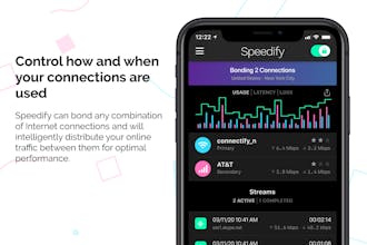 Speedify 10 gallery image