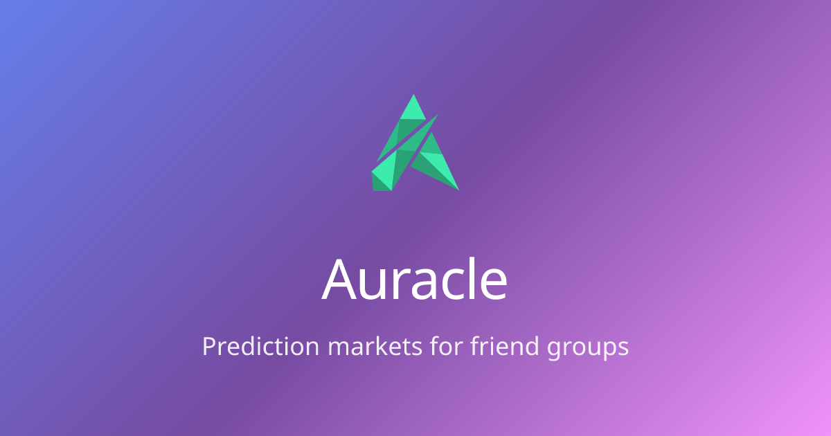 Auracle gallery image